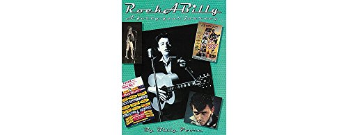 Stock image for Rockabilly: A Forty-Year Journey for sale by Wonder Book