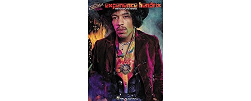 Stock image for Jimi Hendrix - Experience Hendrix for sale by Ergodebooks