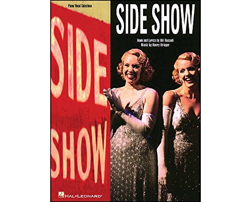 Stock image for Side Show for sale by Better World Books: West