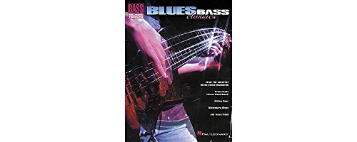 Blues Bass Classics