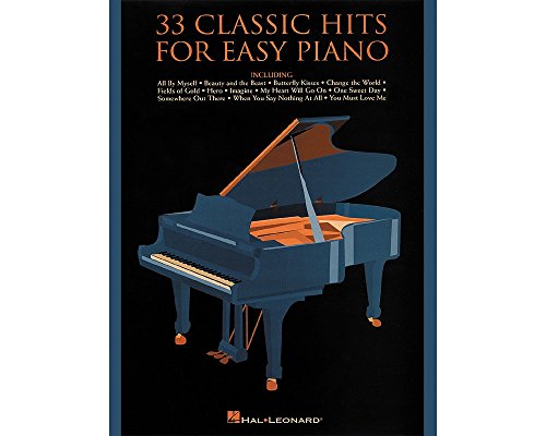 9780793593460: 33 Classic Hits for Easy Piano