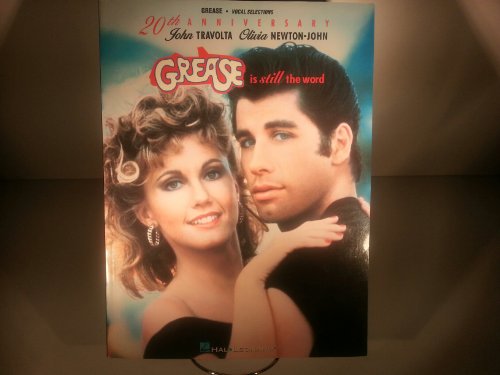 9780793594382: Grease is Still the Word Vocal Selections: Piano/Vocal