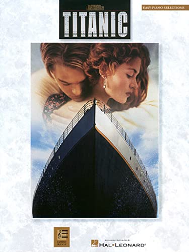 Stock image for Titanic for sale by ThriftBooks-Atlanta