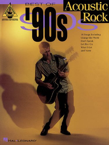 Best of '90s, Acoustic Rock