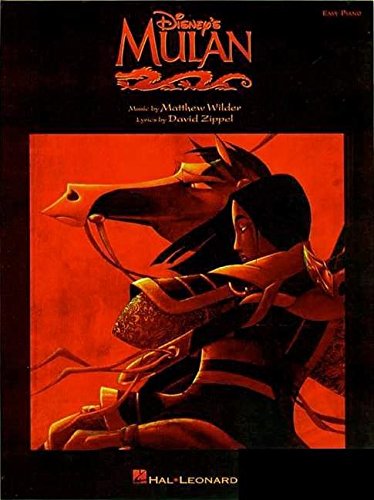 Imagen de archivo de Mulan a la venta por boyerbooks