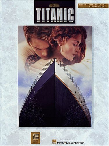 9780793596539: Titanic - Selections