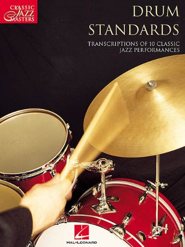 Stock image for Drum Standards for sale by Blackwell's