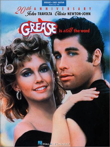 9780793597246: Grease Is Still the Word