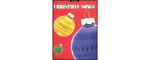 9780793599448: 25 Top Christmas Songs