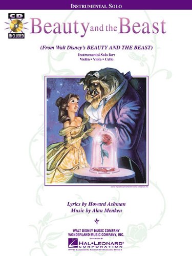 9780793599844: Beauty And the Beast: 1