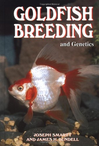 9780793800902: Goldfish Breeding and Genetics
