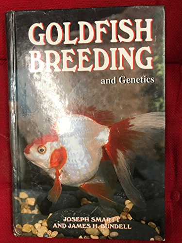 Stock image for Goldfish Breeding and Genetics for sale by Book Deals