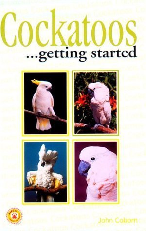 Stock image for Cockatoos as a Hobby (Save Our Planet S.) for sale by WorldofBooks