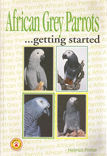 Beispielbild fr African Grey Parrots as a Hobby (Save Our Planet) zum Verkauf von AwesomeBooks