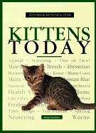 Beispielbild fr Kittens Today zum Verkauf von Better World Books