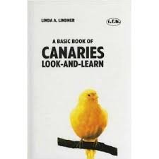 A Basic Book of Canaries