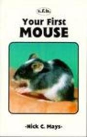 Stock image for Your First Mouse for sale by Wonder Book