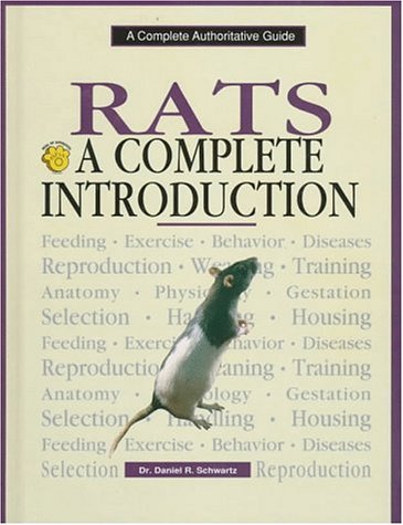 Stock image for Rats : A Complete Introduction for sale by Better World Books: West