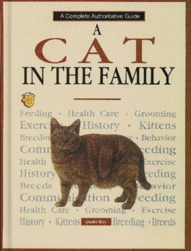 Stock image for A Cat in the Family: A Quarterly for sale by Ergodebooks