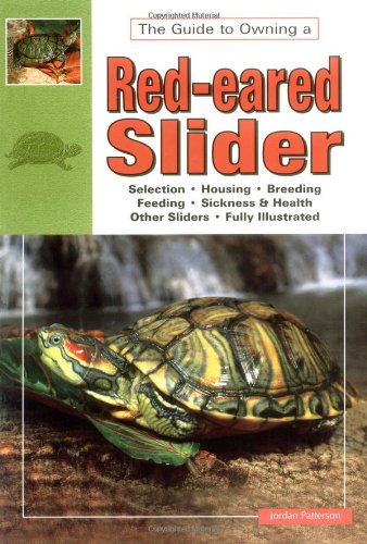 Stock image for Red Eared Slider Turtles for sale by Better World Books