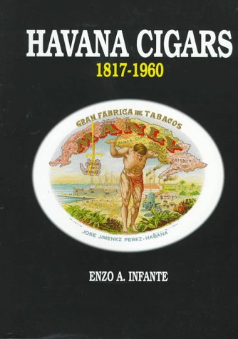 Havana Cigars {1817-1960}