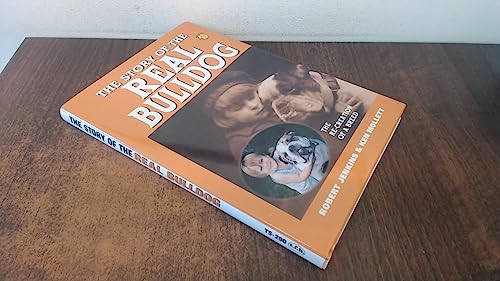 The Story of the Real Bulldog (9780793804917) by Jenkins, Robert; Mollett, Ken