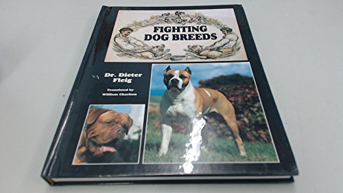 Beispielbild fr Fighting Dog Breeds zum Verkauf von AHA-BUCH