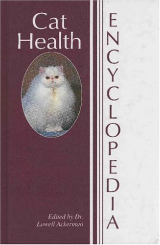 Cat Health Encyclopedia