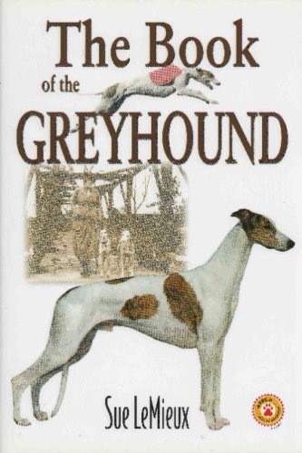 9780793805105: The Book of the Greyhound