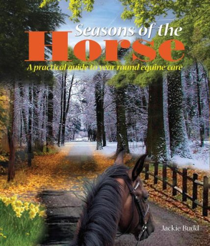 Seasons of the Horse