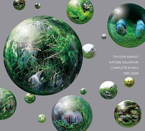 Stock image for Nature Aquarium: Complete Works 1985-2009 for sale by Books of the Smoky Mountains