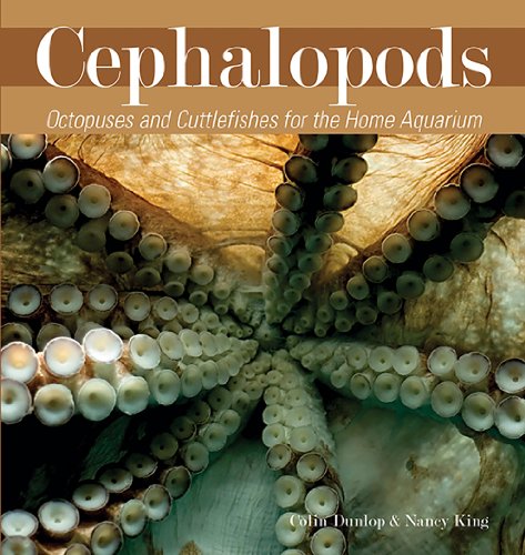 9780793806584: Cephalopods