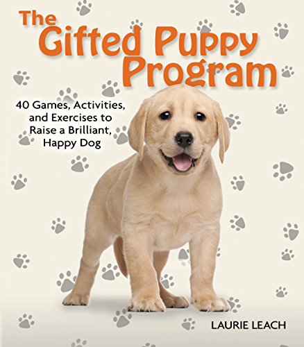 Stock image for The Gifted Puppy Program for sale by Zoom Books Company