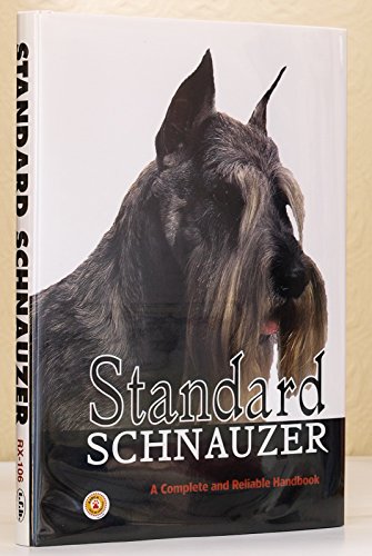 Imagen de archivo de Standard Schnauzer (Rare Breed) a la venta por Books of the Smoky Mountains