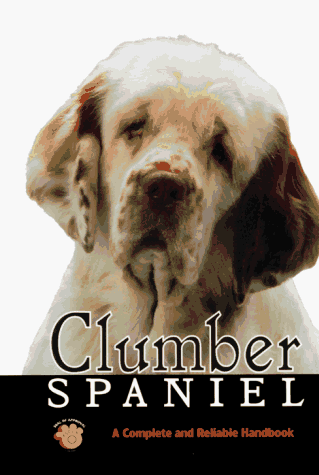 Stock image for Clumber Spaniel (Rare Breed) for sale by WorldofBooks