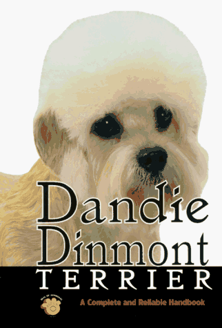 Imagen de archivo de Dandie Dinmont Terrier: A Complete and Reliable Handbook (Rare Breed) a la venta por Half Price Books Inc.