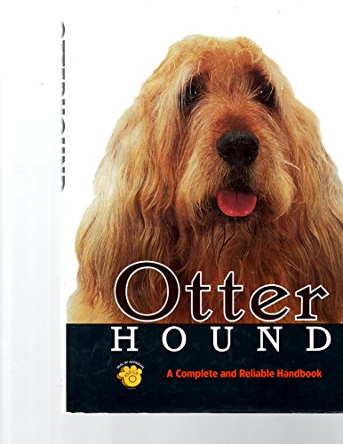 Stock image for Otterhound (Rare Breed) for sale by WorldofBooks