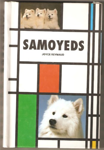 Beispielbild fr Samoyeds zum Verkauf von Wonder Book