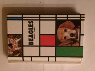 Beispielbild fr Beagles (Kw-080) zum Verkauf von WorldofBooks