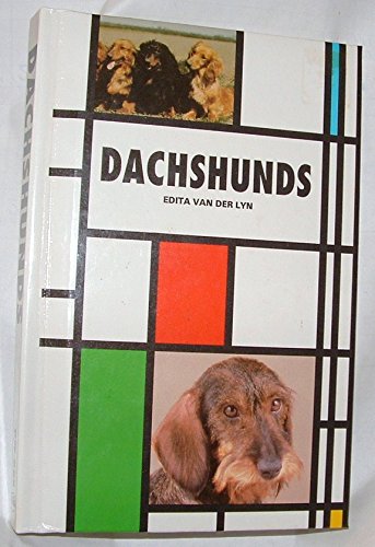 Beispielbild fr Dachshunds (Kw Dog Breed Library) zum Verkauf von Wonder Book