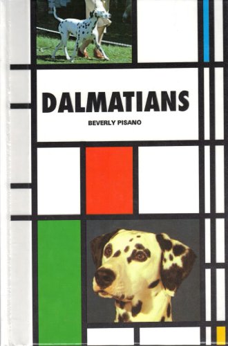 Stock image for Dalmatians for sale by Better World Books: West