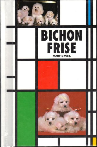 Beispielbild fr Bichon Frise (Kw-140) zum Verkauf von Wonder Book
