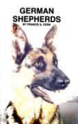 Beispielbild fr German Shepherd Dogs zum Verkauf von WorldofBooks