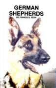 Stock image for German Shepherd Dogs for sale by Once Upon A Time Books