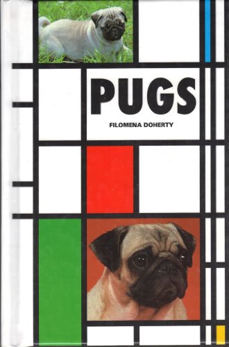 Imagen de archivo de Pugs a la venta por Better World Books
