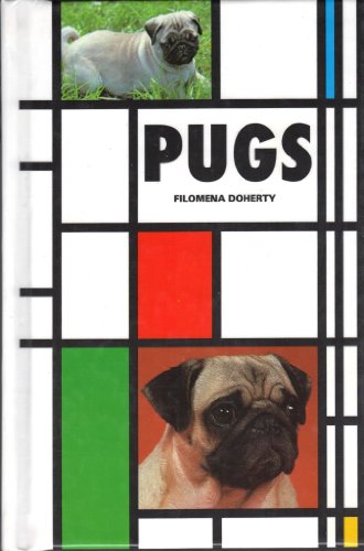 Stock image for Pugs for sale by Better World Books