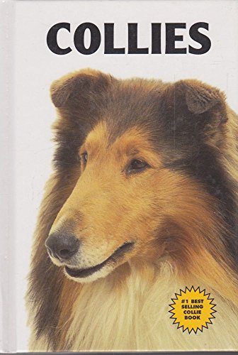 Imagen de archivo de Collies (Kw-078) a la venta por Goodwill