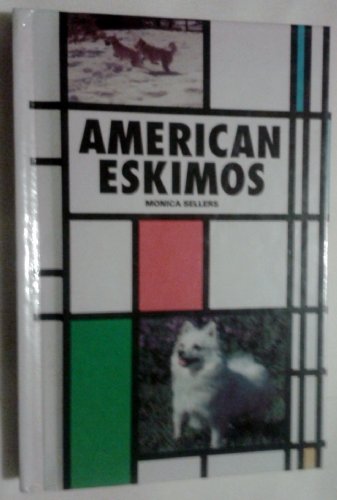 9780793810871: American Eskimos