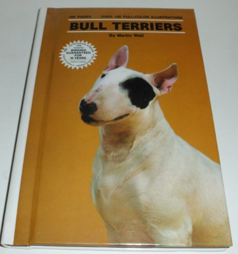 9780793810901: Bull Terriers