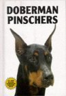 Stock image for Doberman Pinchers for sale by ThriftBooks-Dallas
